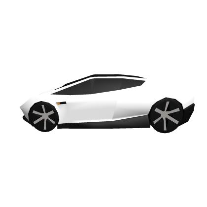 Tesla Roadster