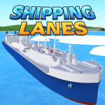 Shipping Lanes