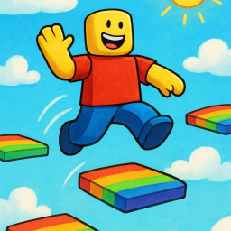 Funnest obby on roblox