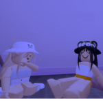 Roblox De Panda