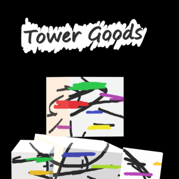Tower Goods Rebranded
