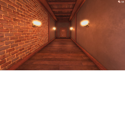 SlendyTubbies But in Doors