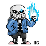 New Undertale Likers Group