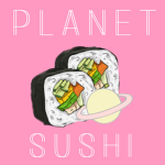 PIanet Sushi