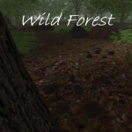 (OLD) Wild Forest 