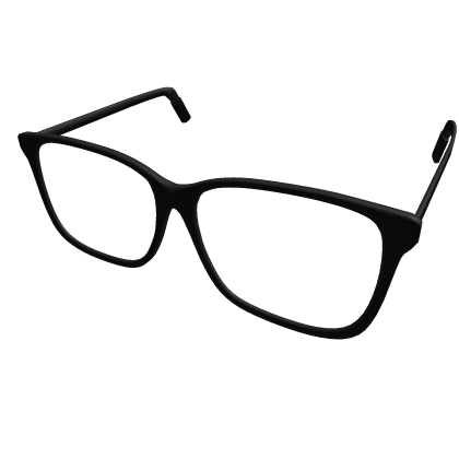 Reading Glasses Roblox item