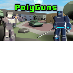 PolyGuns