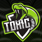 The Toxic Squad