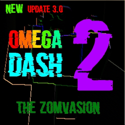 [NEW] Omega Dash: The Sequel