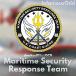 [-] MSRT: Maritime Security Response Team