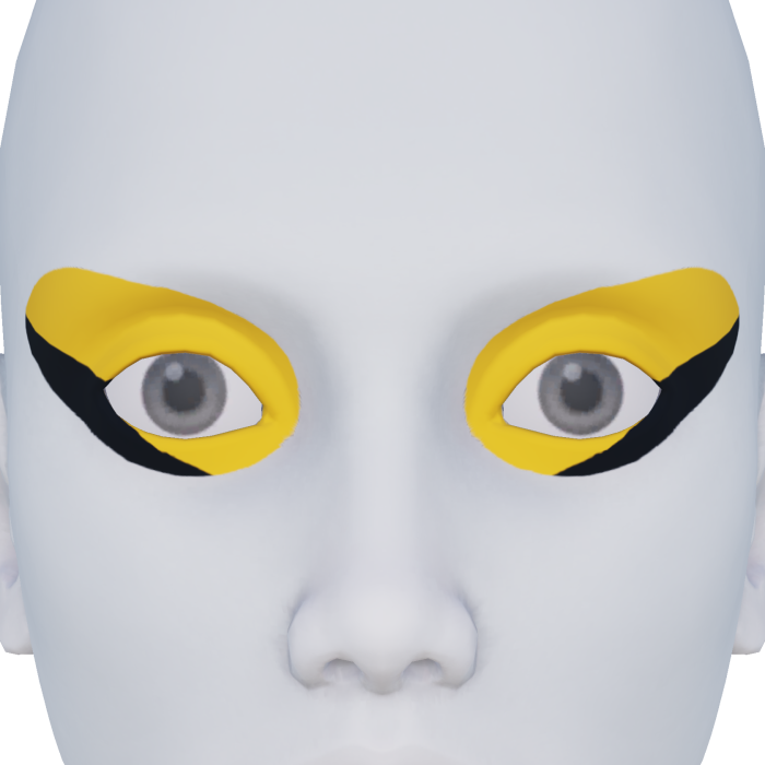 Jamaica Eyes