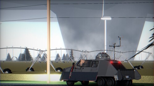 TwisterX [0.15]