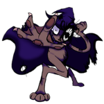 Bingus and the Black Sun
