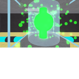 Universe Inc Spaceship. (UNDER CONTRUCTION)