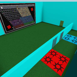 Fighting Room