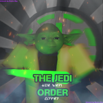 |TNR| The Jedi Order