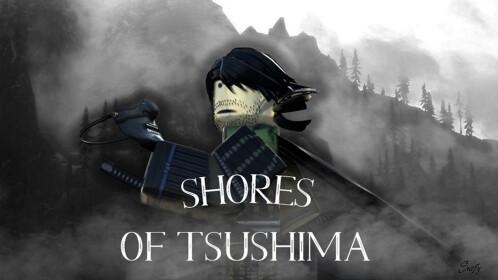 [RAID!] Shores of Tsushima