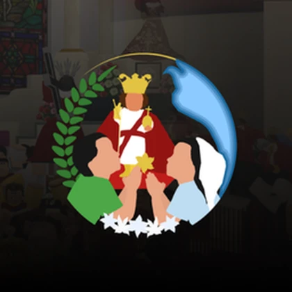Roblox Filipino Catholics Roblox group icon