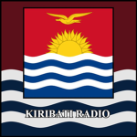 [KIR] Radio Kiribati