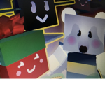 Bee Swarm Simulator Fan Group (not the real)
