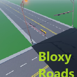 BloxyRoads