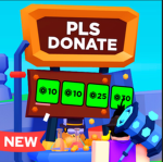 Pls donate qa fan group