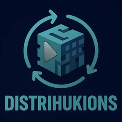 Distrihukions Roblox group icon