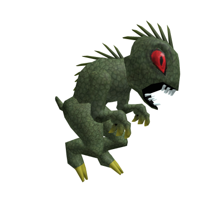 Chupacabra