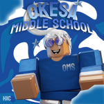 Okesa Middle School