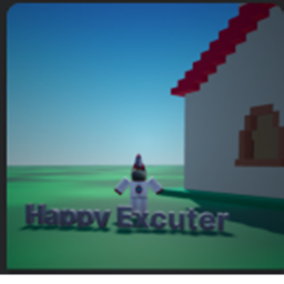 Happy Executer:) [WORKING]