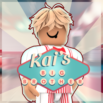 Kai's Big Brother Season 12 The BB Diner