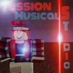 Mission Musical Studio