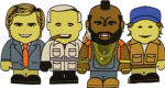 The A-Team