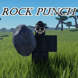 rock punch