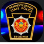 Server Guard/ State Trooper