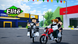 [🏍️] Elita Brazylii | Aktualizacja