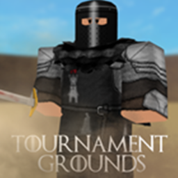 Tournament Arena
