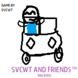 SVCWT Kart