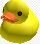 Da most epik ducks eva