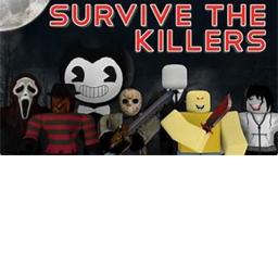 surrive the meme the killer
