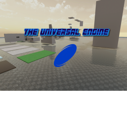 The universe Engine