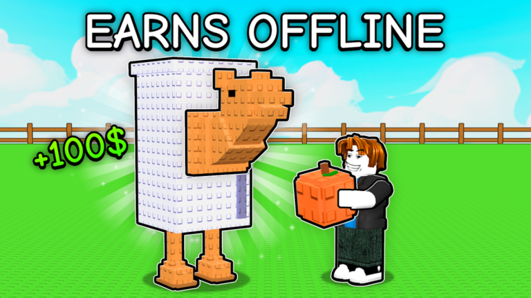 [💥] Feed Your Brainrot! screenshot 2