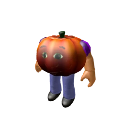 survive hungry pumkin icon