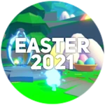 Game Badge Icon