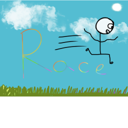 Race runner