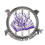 TCK | Order of Maesters