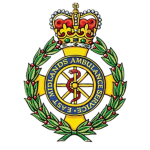 [UK] East Midlands Ambulance Service.