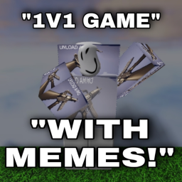 "1v1 GAME"