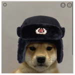 Soviets Russia!