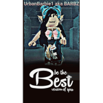 URBAN BARBZ(Urban Squad)